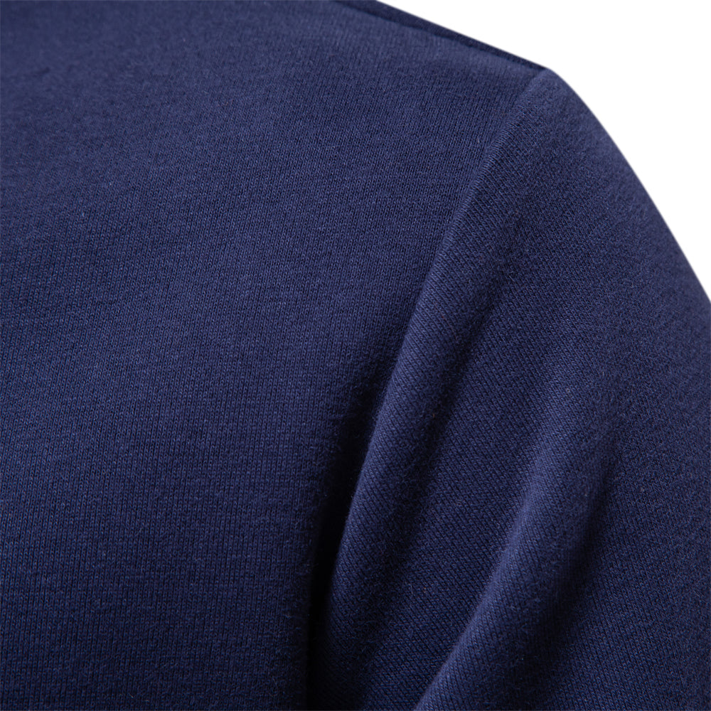 Oliver - Classic polo for men