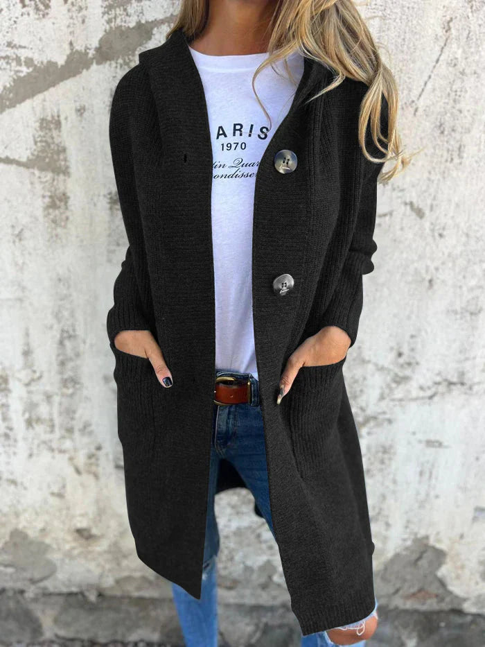 Adora | Elegant Cardigan