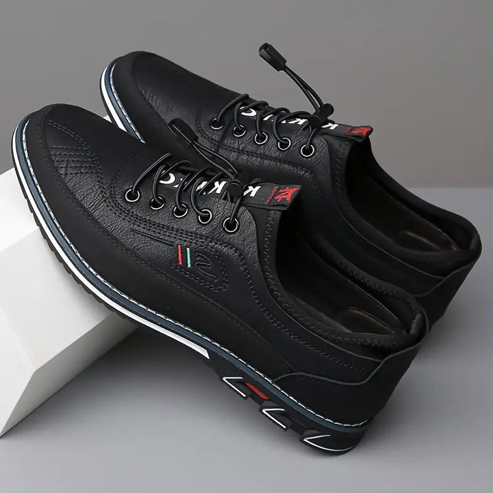 Jack - Classic Oxford Sneaker