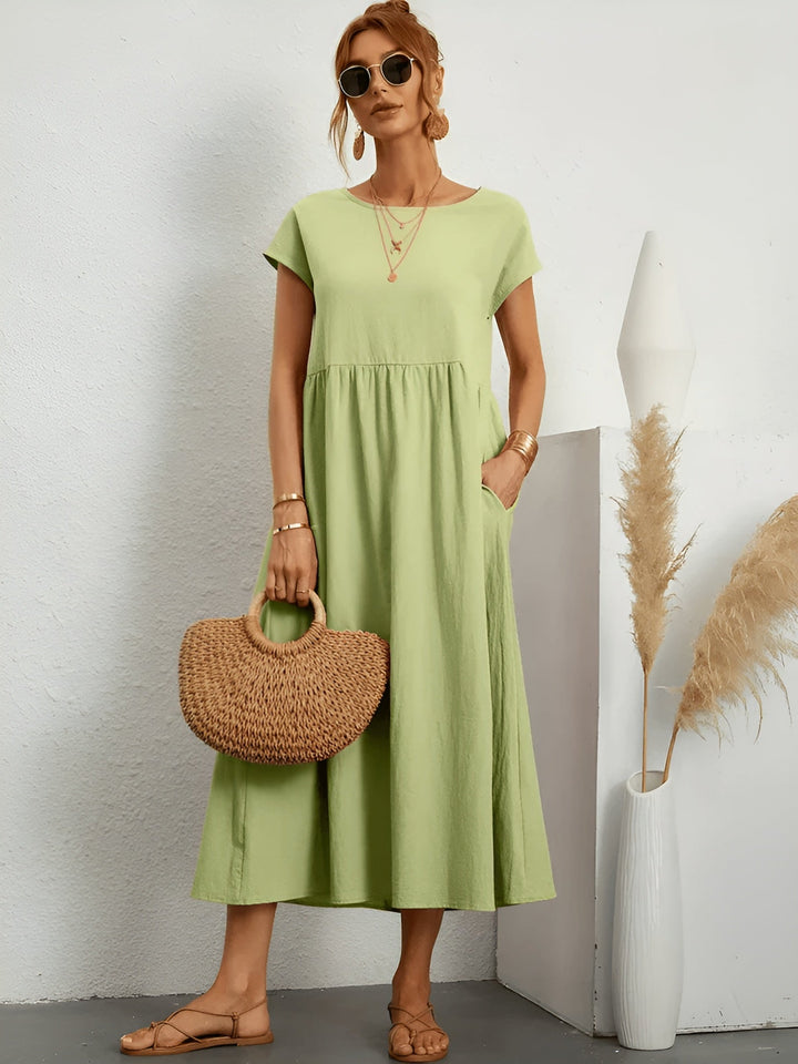 Olivia | Elegant dress