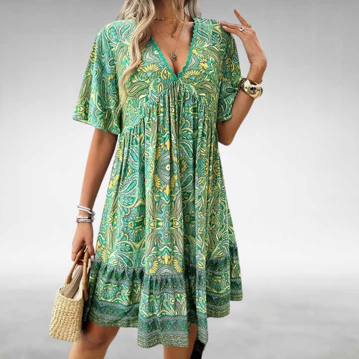 Stephanie | Luxury Elegant Dress