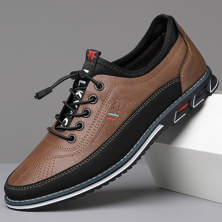 Jack - Classic Oxford Sneaker