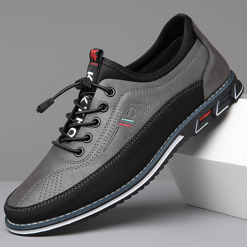 Jack - Classic Oxford Sneaker
