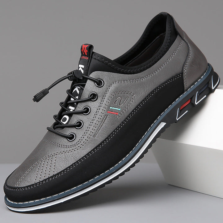 Jack - Classic Oxford Sneaker