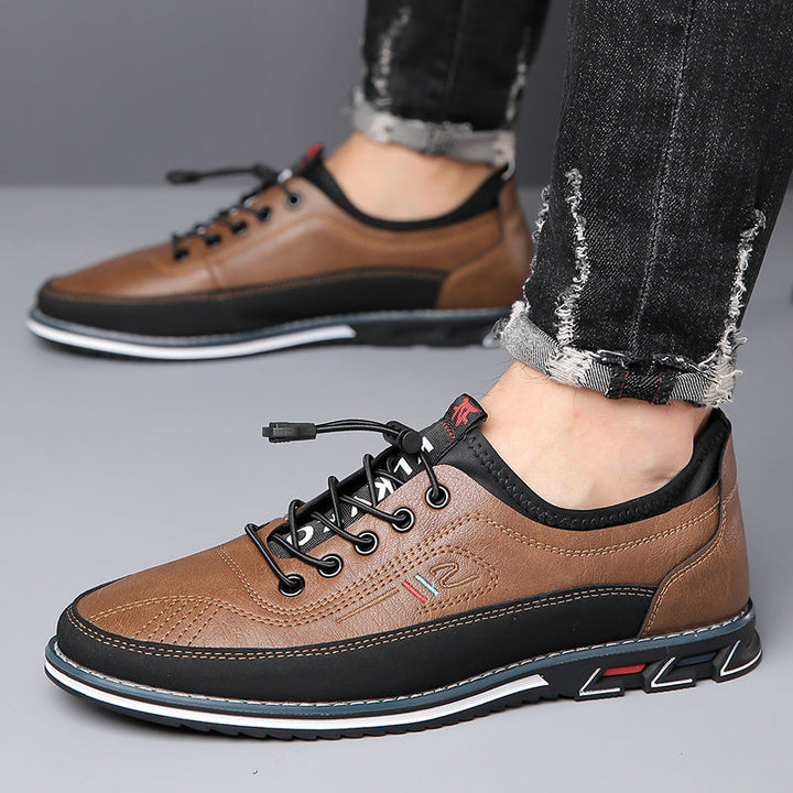Jack - Classic Oxford Sneaker