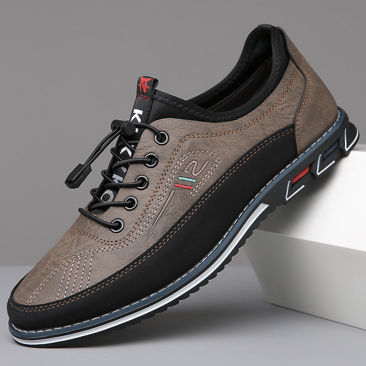 Jack - Classic Oxford Sneaker