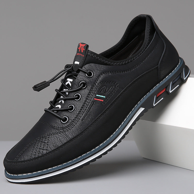 Jack - Classic Oxford Sneaker