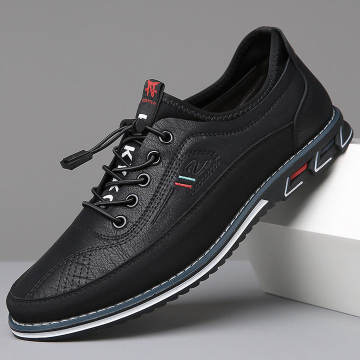 Jack - Classic Oxford Sneaker