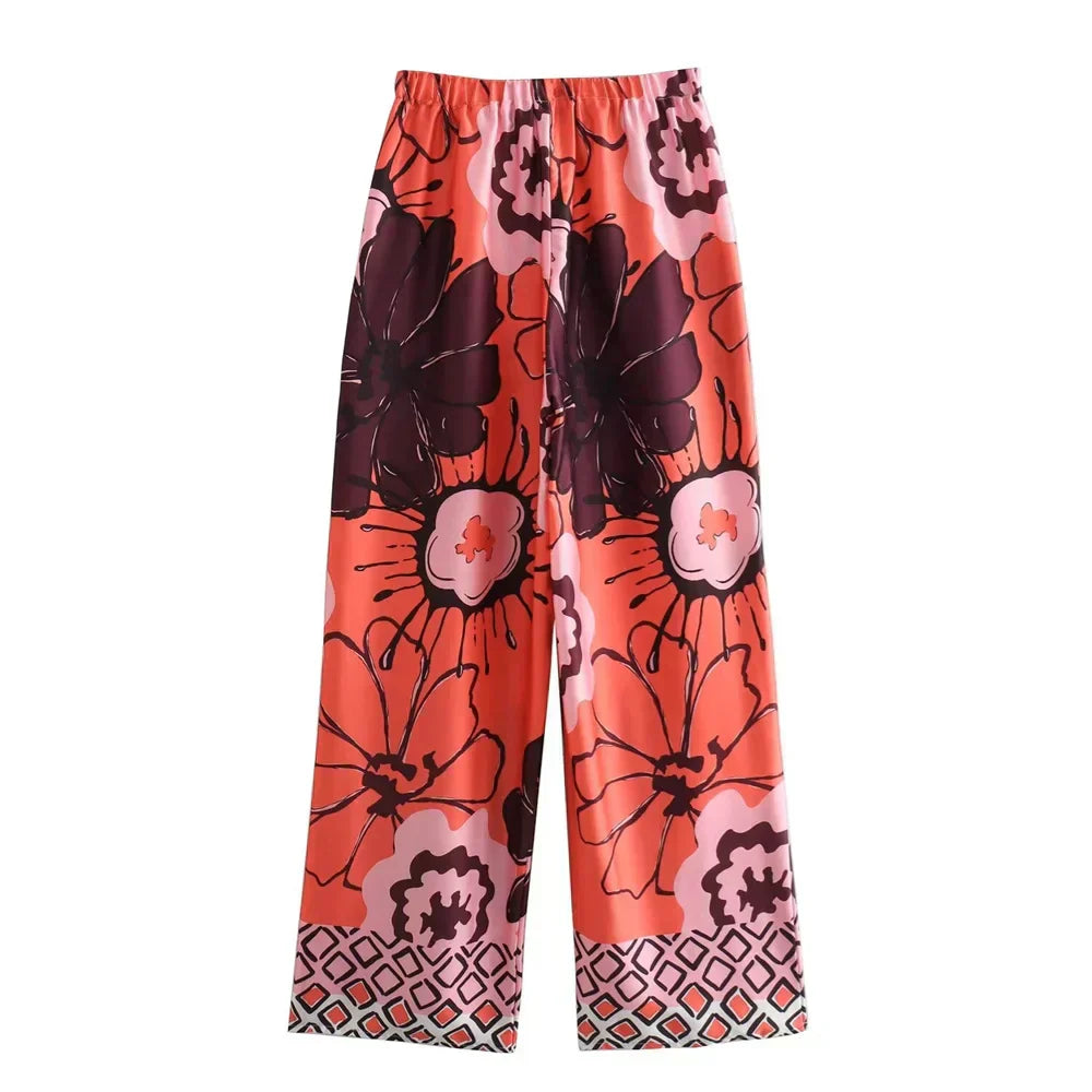 Claudia™ | Comfortable and stylish set