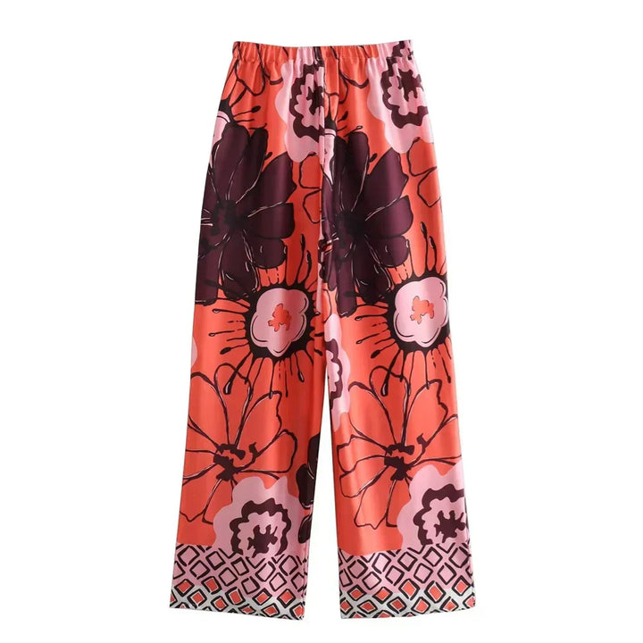 Claudia™ | Comfortable and stylish set