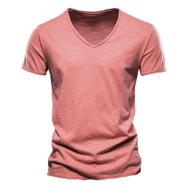 Noah™ | Cotton Summer T-Shirt