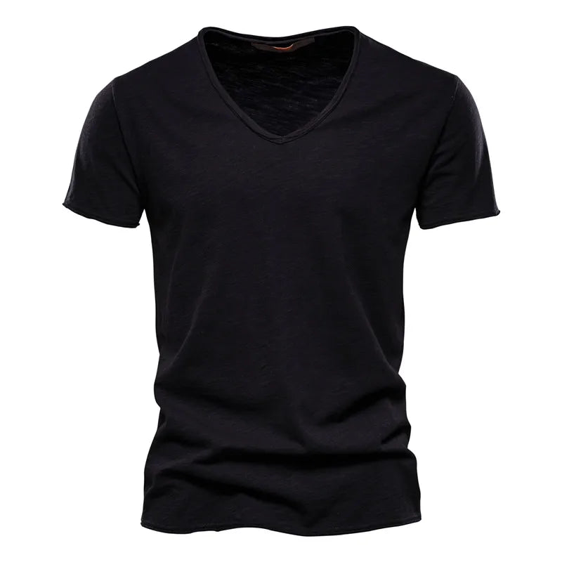 Noah™ | Cotton Summer T-Shirt