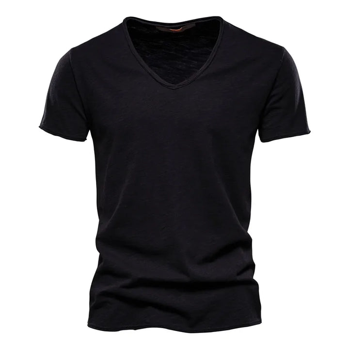 Noah™ | Cotton Summer T-Shirt