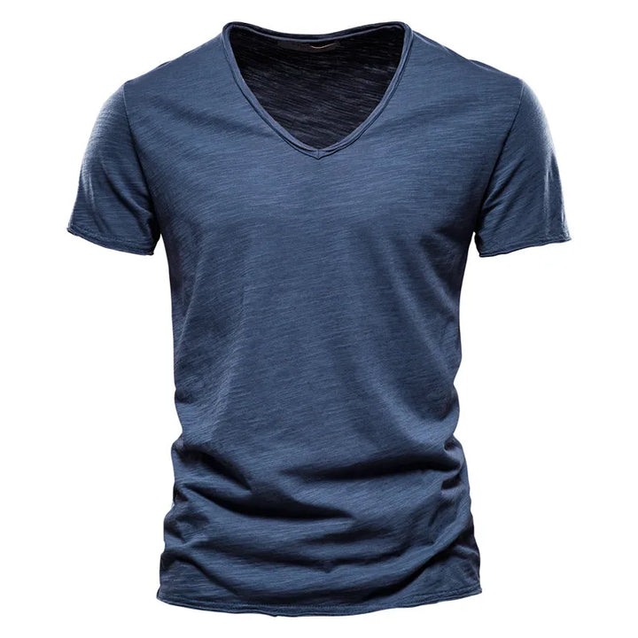 Noah™ | Cotton Summer T-Shirt
