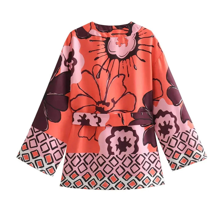 Claudia™ | Comfortable and stylish set