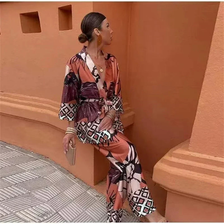 Claudia™ | Comfortable and stylish set
