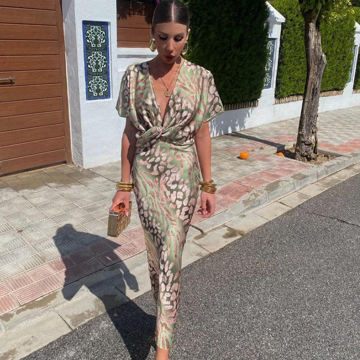 Ariella | Sophisticated Dress