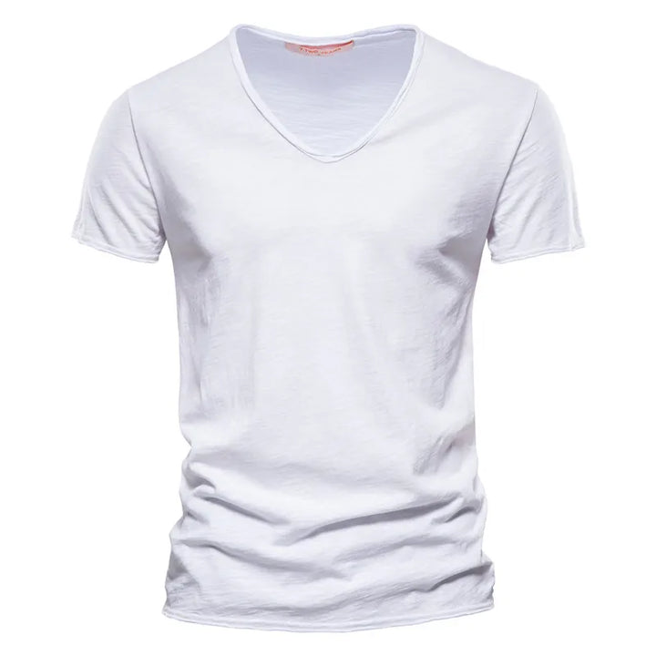 Noah™ | Cotton Summer T-Shirt