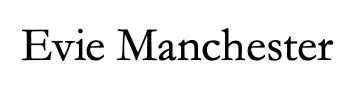 Evie Manchester