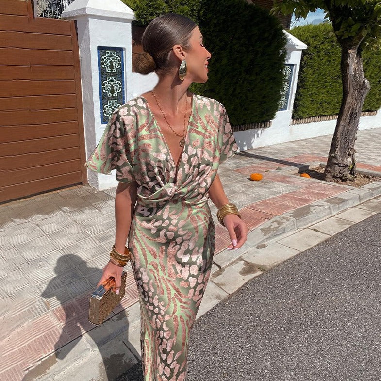 Ariella | Sophisticated Dress