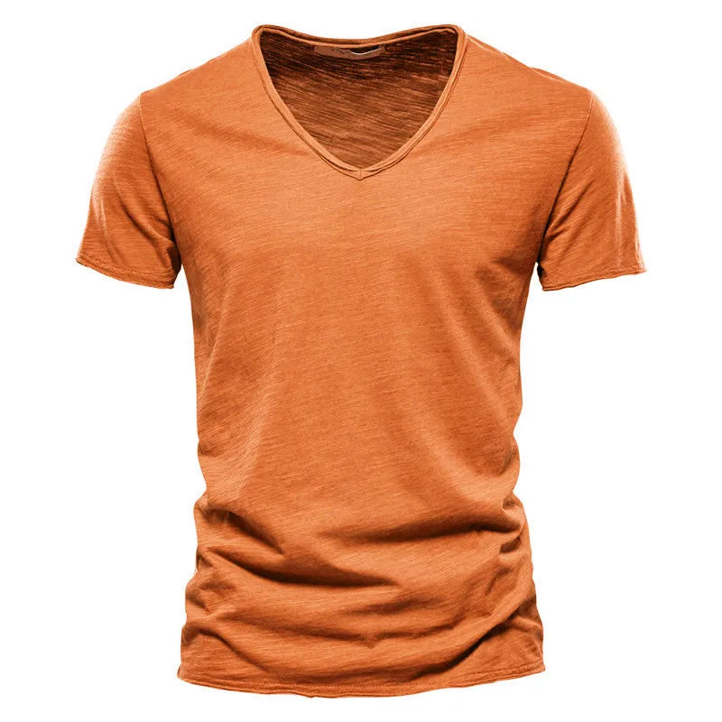 Noah™ | Cotton Summer T-Shirt