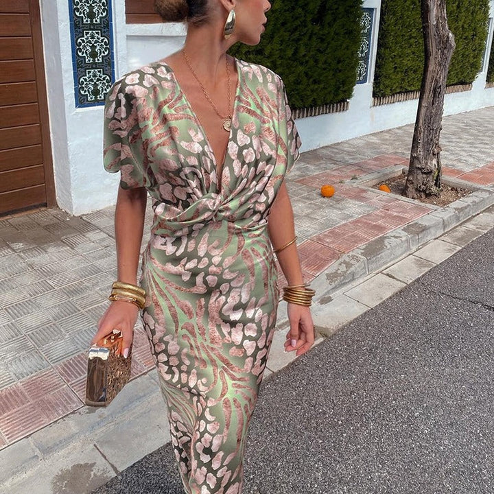 Ariella | Sophisticated Dress
