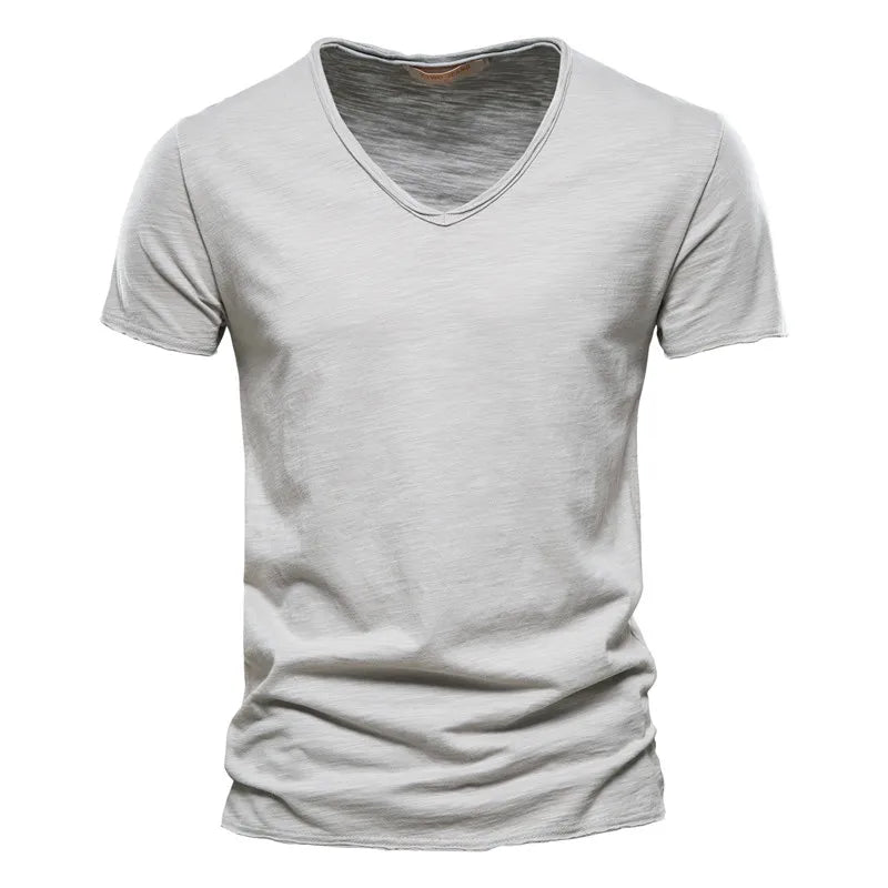 Noah™ | Cotton Summer T-Shirt