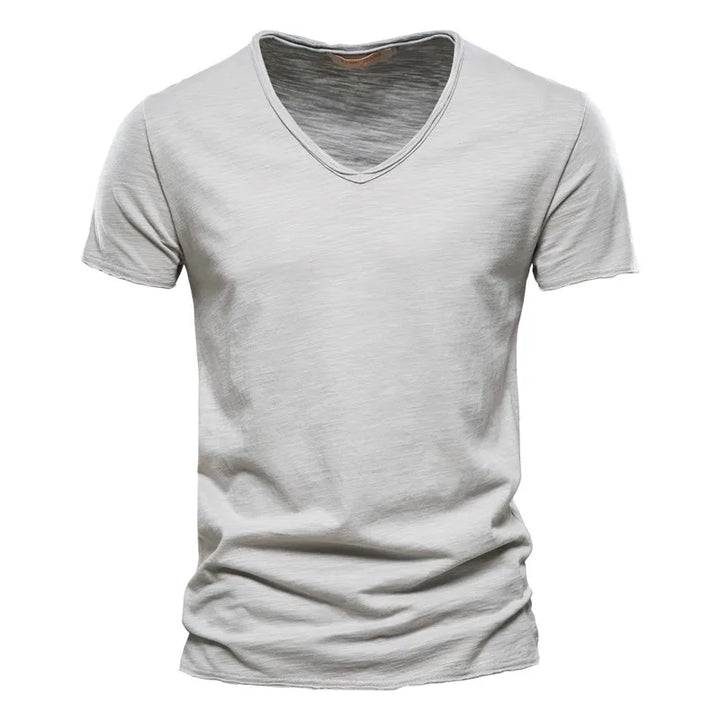 Noah™ | Cotton Summer T-Shirt