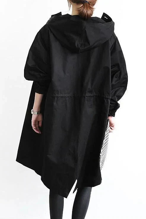 Linda | Stylish Trench Coat
