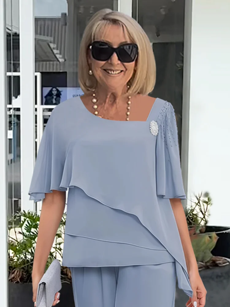 Winnie | Simply Amazing Two-Piece Set