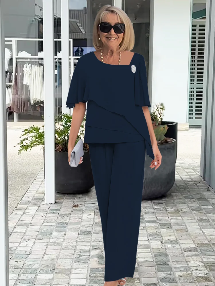 Winnie | Simply Amazing Two-Piece Set