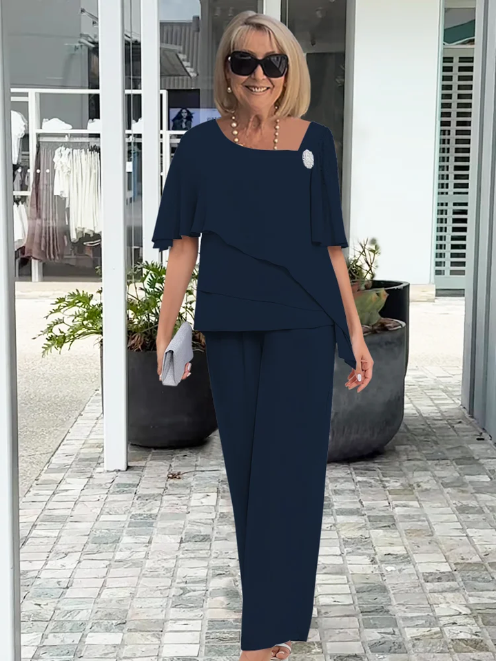Winnie | Simply Amazing Two-Piece Set