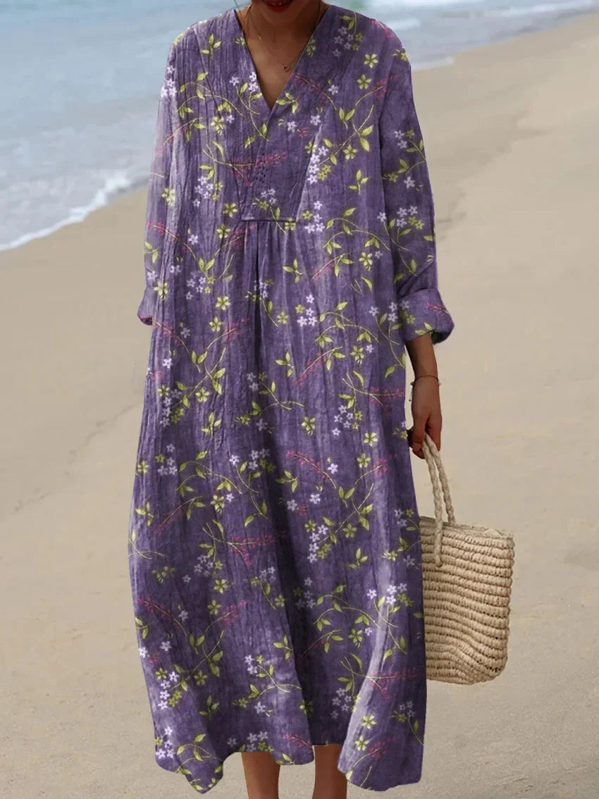 Art | Cotton Dress Size 18