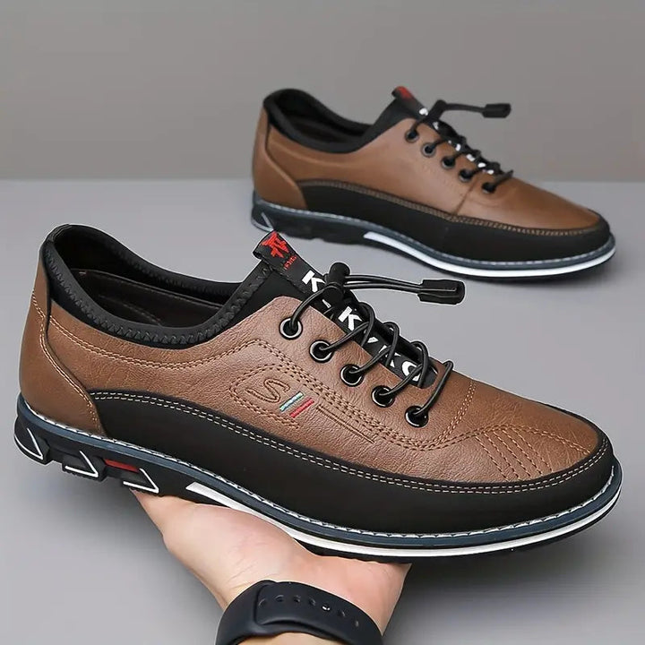 Jack - Classic Oxford Sneaker