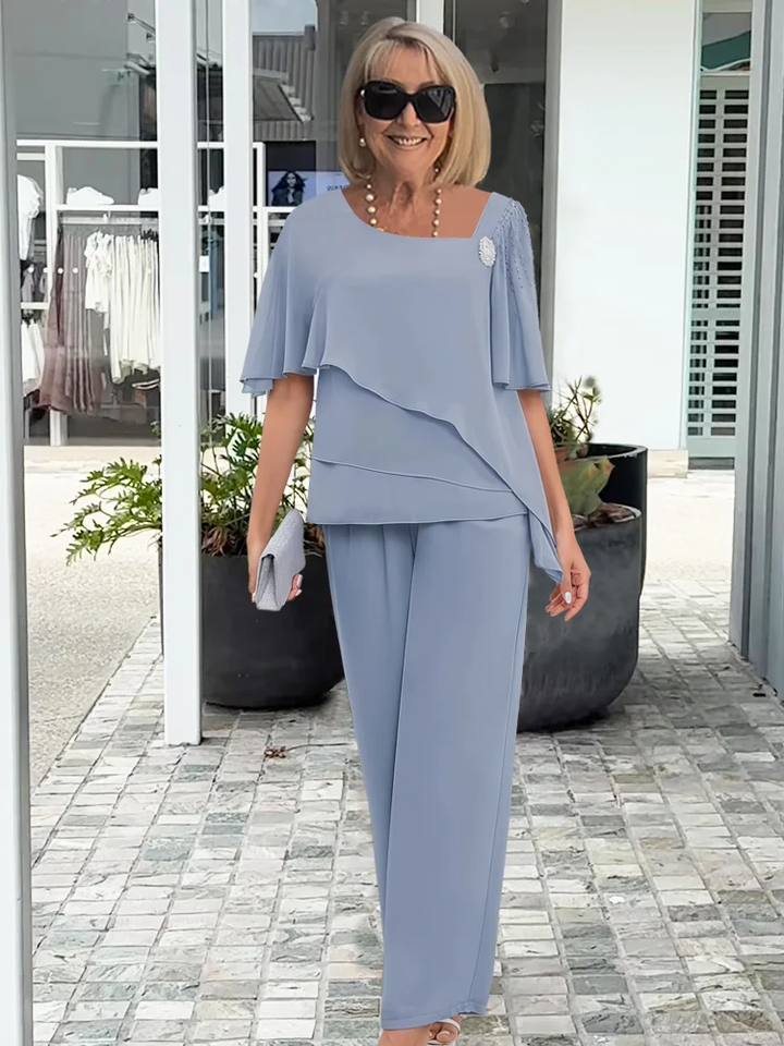 Winnie | Simply Amazing Two-Piece Set