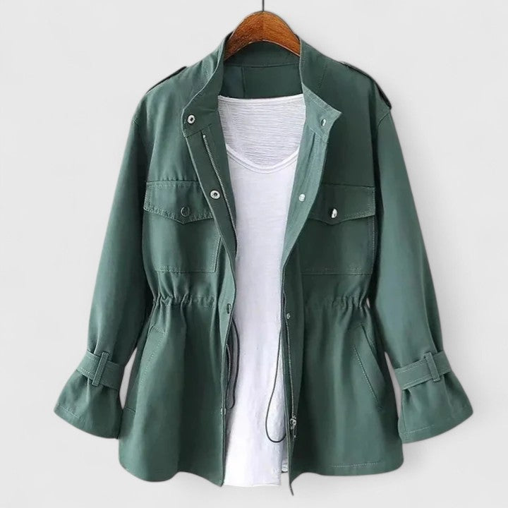 Rita | Elegant Jacket