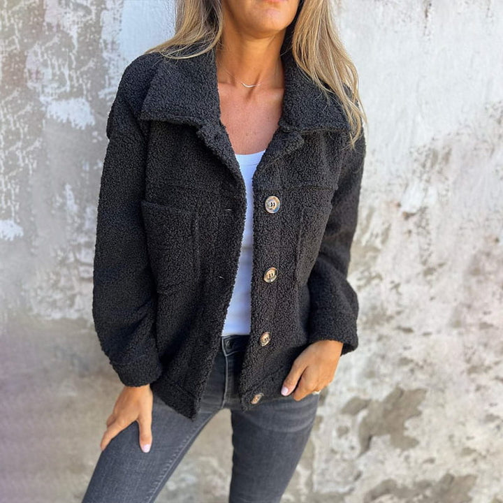 Mia™ Stylish Coat