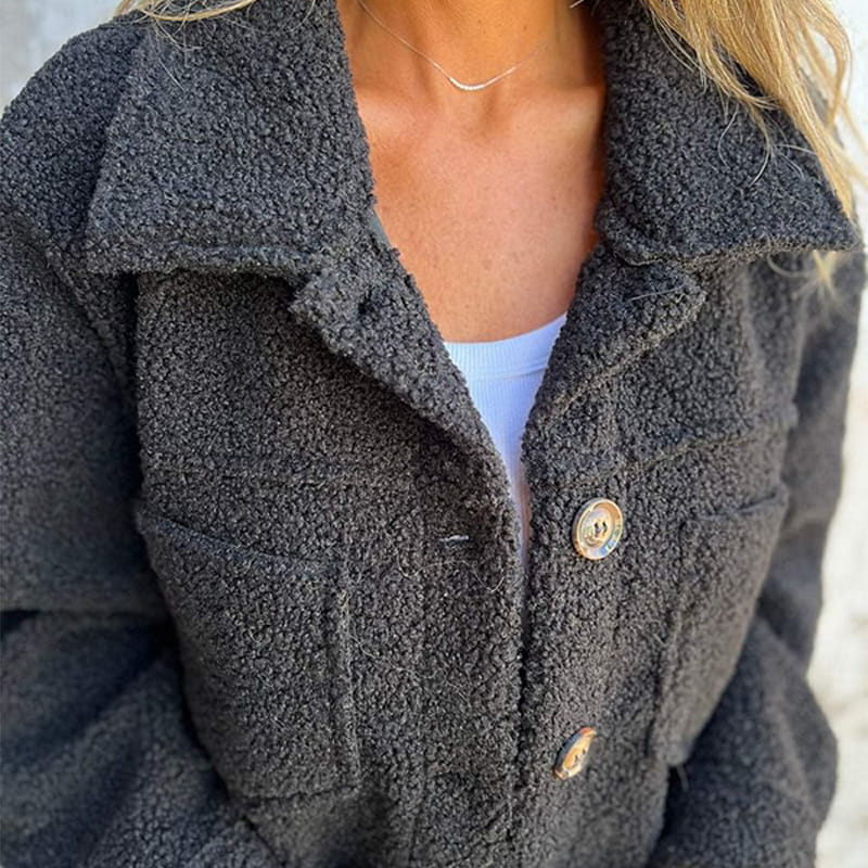 Mia™ Stylish Coat