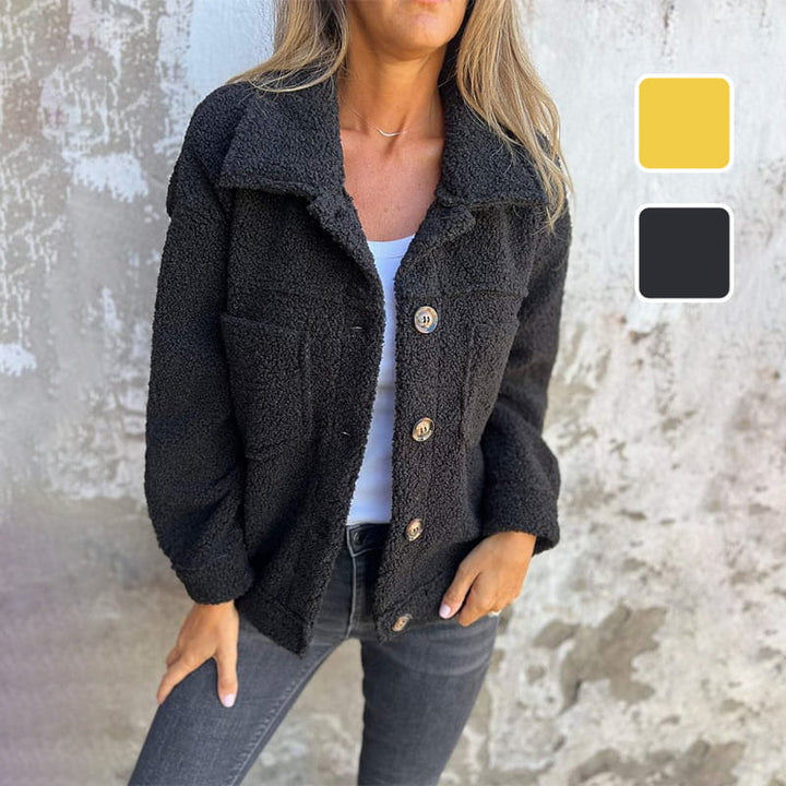 Mia™ Stylish Coat