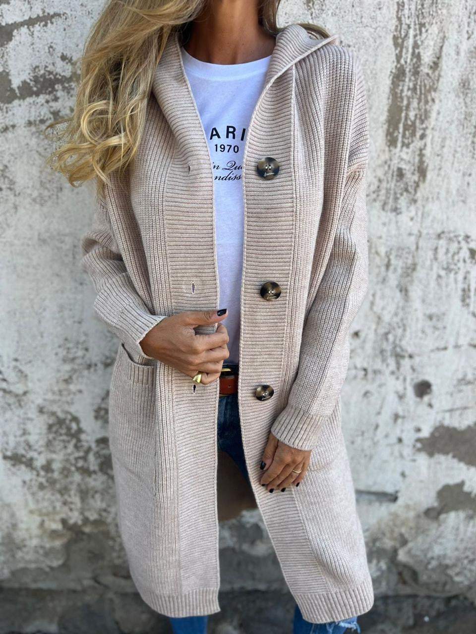 Adora | Elegant Cardigan