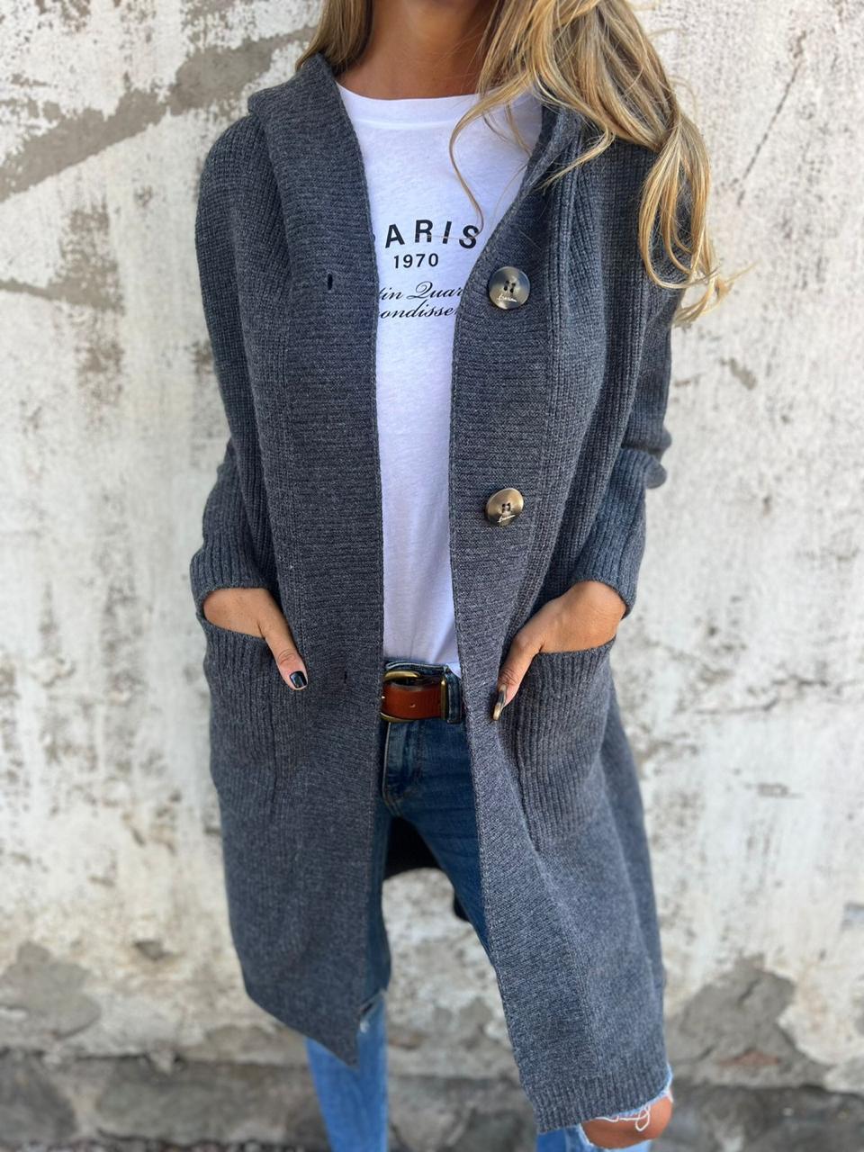 Adora | Elegant Cardigan