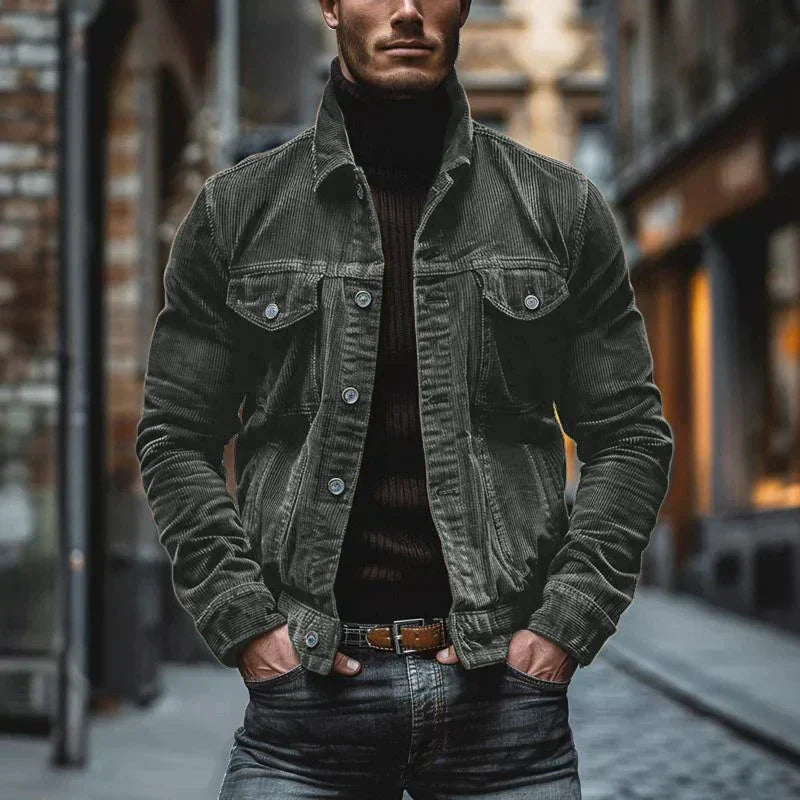 Michael™ | Casual Jacket