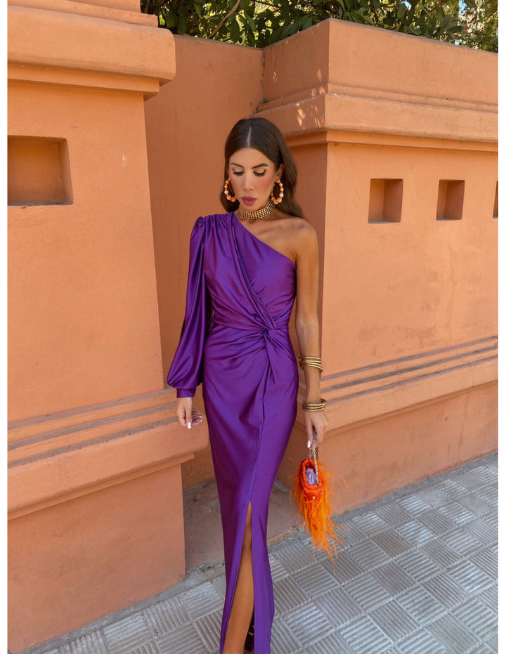 Clara™ | Elegant maxi dress