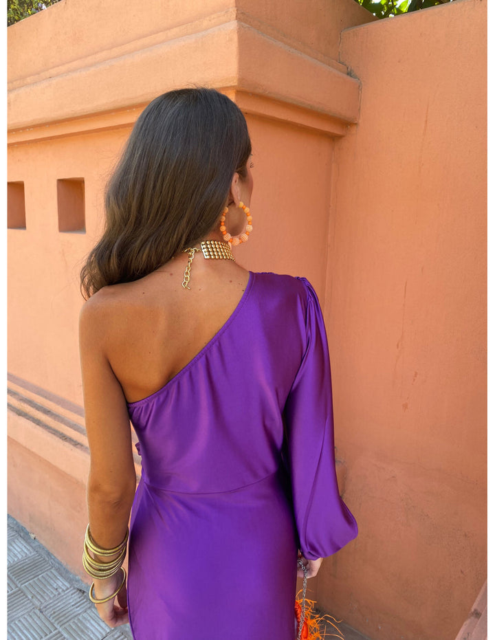 Clara™ | Elegant maxi dress