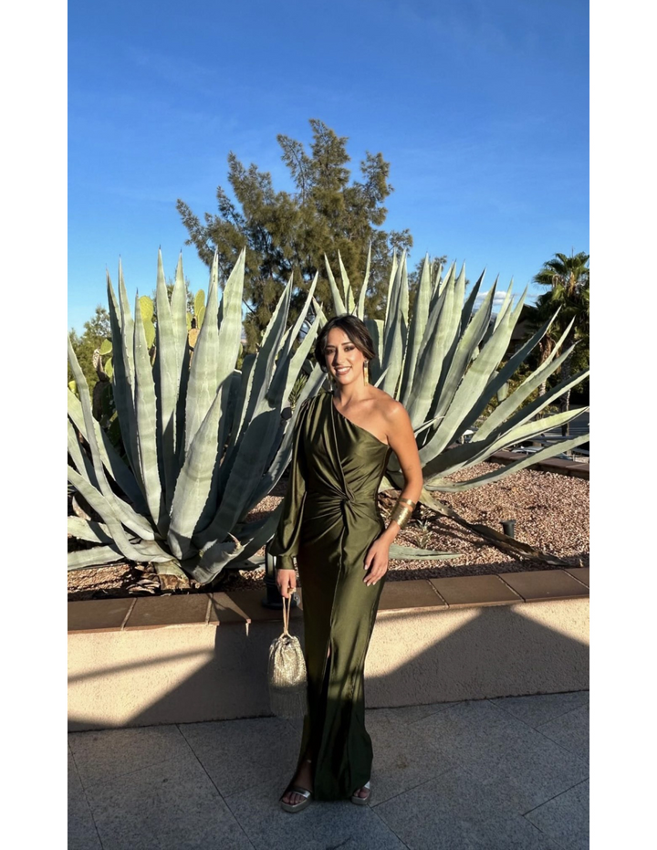 Clara™ | Elegant maxi dress